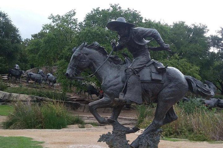 Excursão privada em Dallas e JFK com guia local