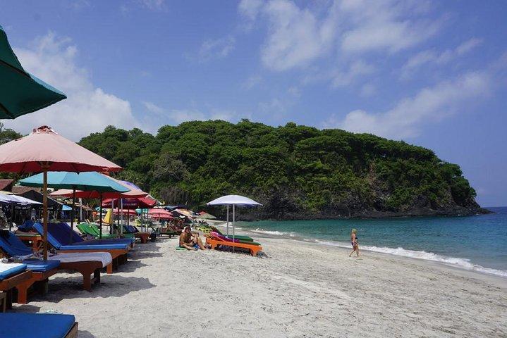 Meilleur Tour de Bali Est