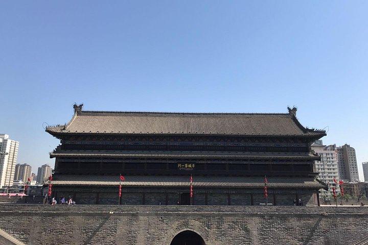 Private 2-Day Xian Tour Package including Terra Cotta Warriors and City Attractions