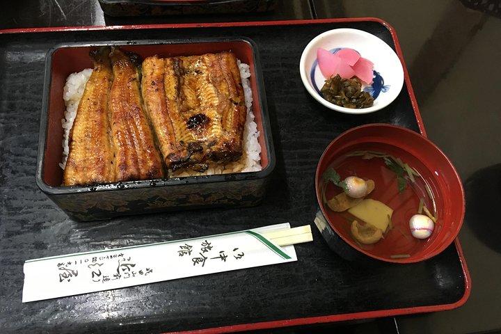 Naritasan Shinshoji Tempel vor Ihrem Flug