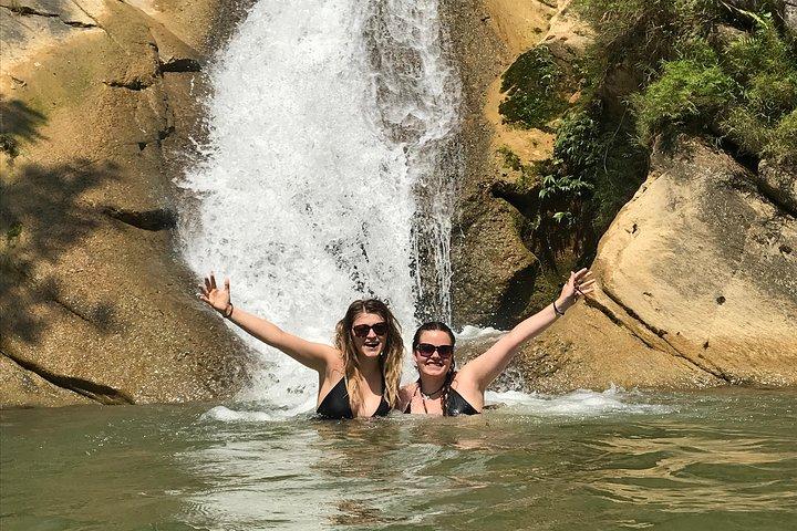 Tour privato di 3 giorni Ba Be Lake - Ban Gioc Water Fall Best of North