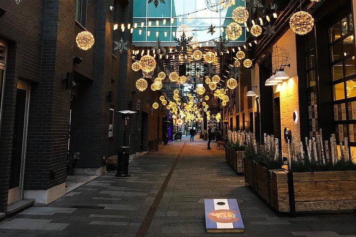 LoDo historische wandeltocht van 2 uur in Denver