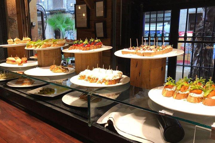 Walking Food Tour durch Venedig mit Verkostungen
