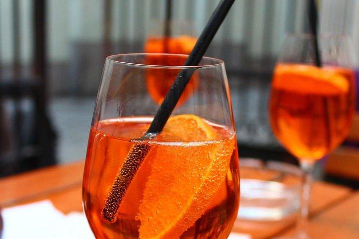 Walking Food Tour durch Venedig mit Verkostungen