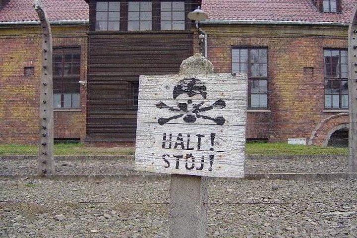 Excursão privada a Auschwitz saindo de Praga
