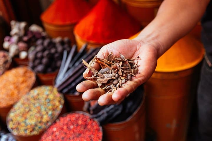 Marrakech PRIVATE TOUR With Locals: Highlights & Hidden Gems