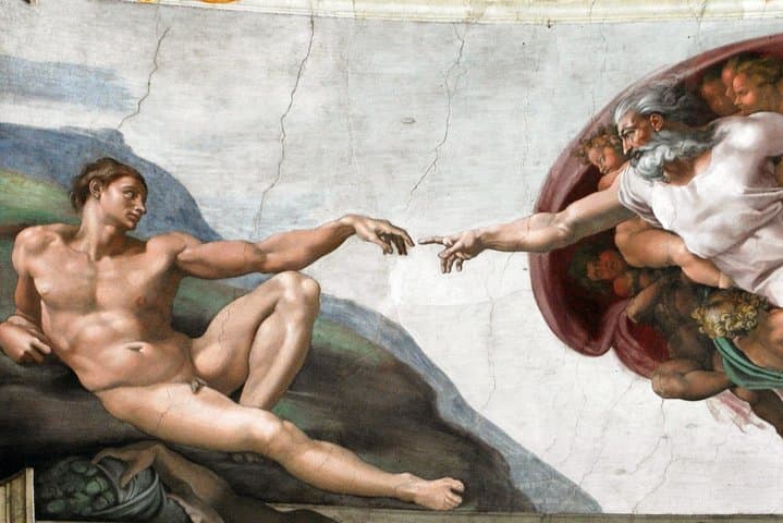 Vatican Museums and Sistine Chapel Skip-The-Line Ticket