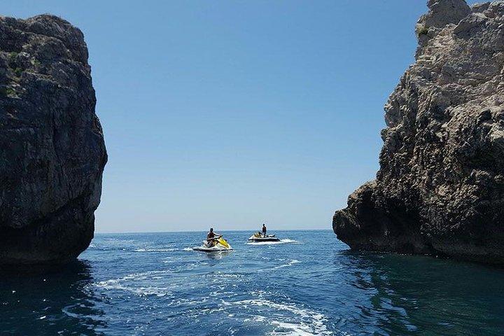 Jet Ski Safari Tour 3h