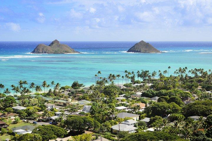 Amazing Oahu Adventure Bundle: 6 Self-Guided Audio Tours