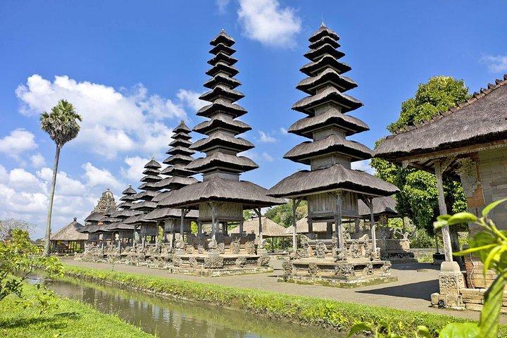 Exploring Bali in 3 Days: Discover All Bali's Highlights