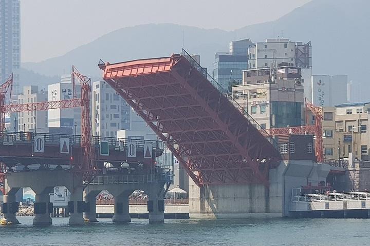 Busan private Gruppentour für CRUISE PASSENGERS