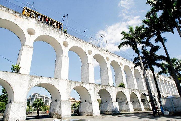 Explore o Rio criando seu próprio itinerário!