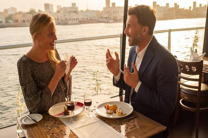 Vendita pacchetto 4 in 1 (tour Dubai City tour-Safari-cena-tour Abu Dhabi City)