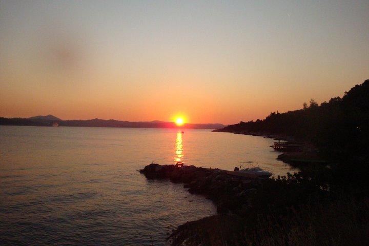 Excursão Terrestre: Excursão privada personalizada de meio dia em Corfu