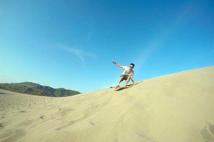 4 Day Yogyakarta Merapi Borobudur - PRIVATE Tour with GUIDE