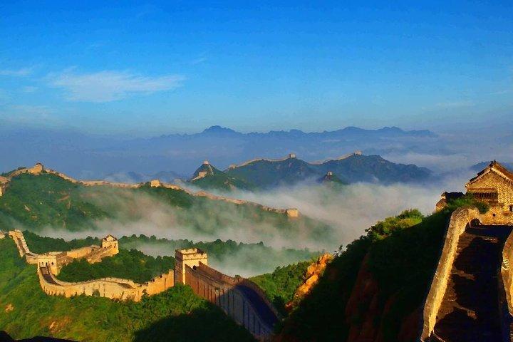 9-tägige private China-Tour mit Peking, Xi'an und Shanghai