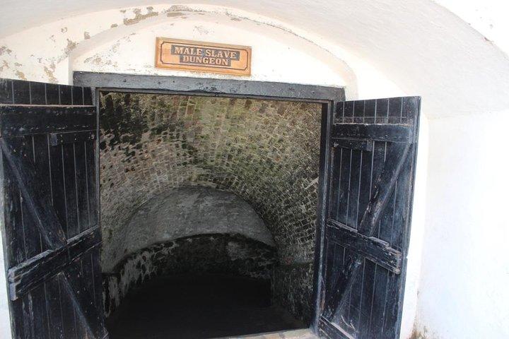 7 jours à explorer l'histoire et le patrimoine du Ghana