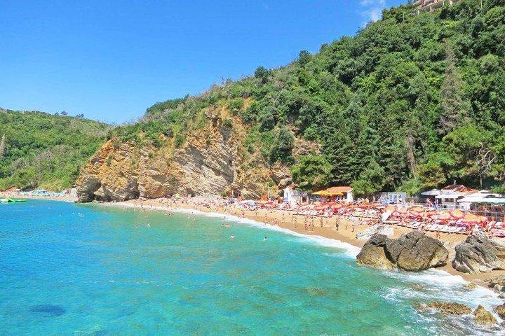 Tour di un'intera giornata in Montenegro