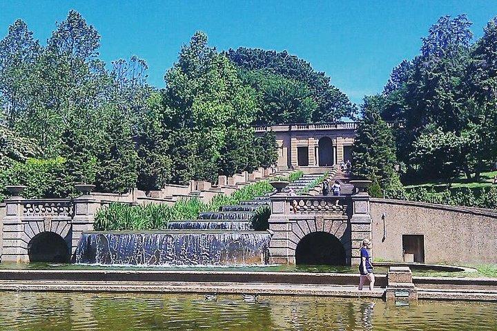 Off the Beaten Path: 16th Street and Adams Morgan Neighborhood Tour