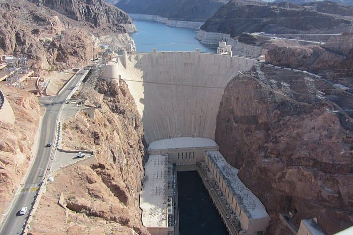 Grand Canyon West Rim Aerial Helicopter Tour