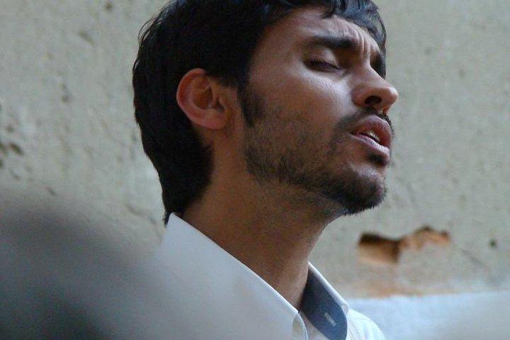 Tour a pie de fado en Lisboa (con un cantante de fado)