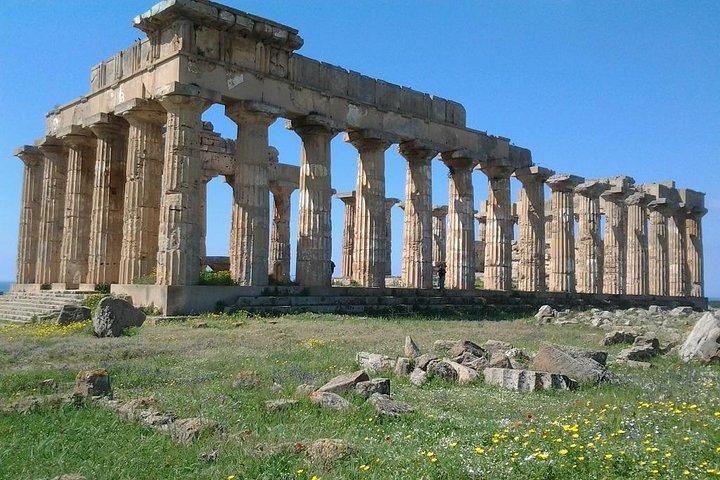 De beste hoogtepunten 7-daagse Sicilië Tour 2026