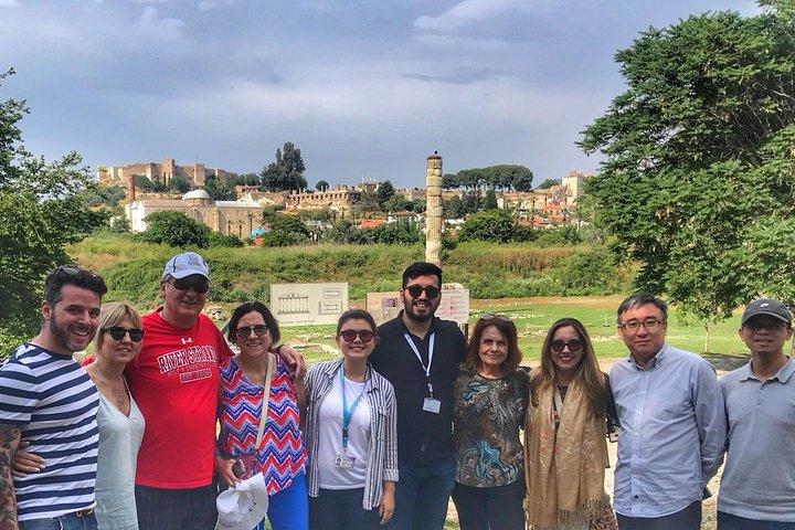 7 Days - Ephesus and Cappadocia Tours from Istanbul
