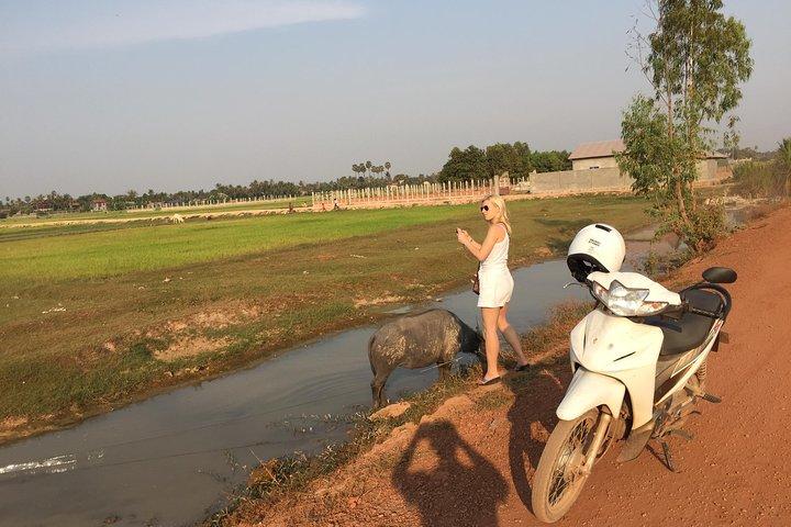 O melhor aeroporto para Siem Reap City