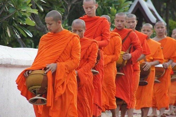 Koh Samui höjdpunkter: Halvdags sightseeing