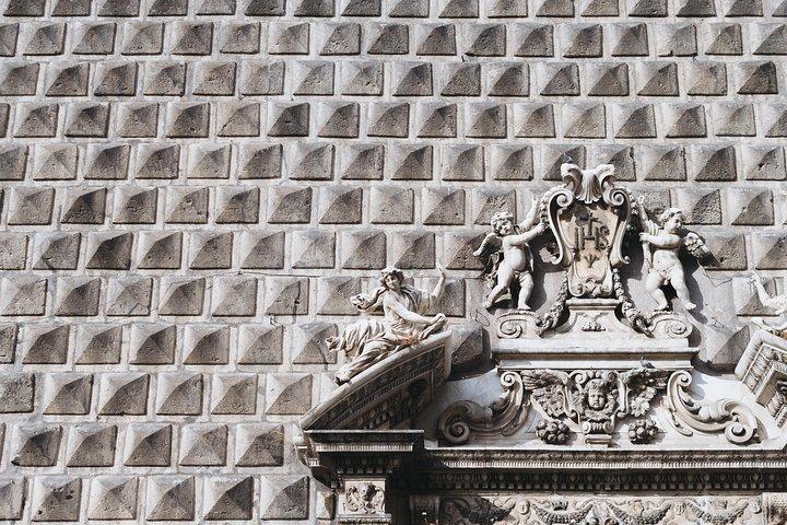 Le meilleur de Naples : visite privée à pied de 2 heures