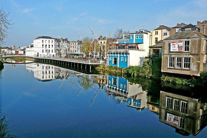 6 - Tagestour Südirland ab Dublin