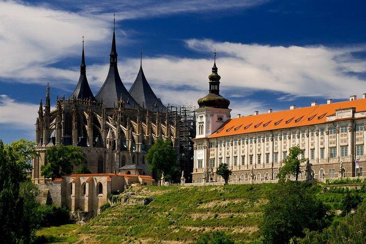 Tour Privado: Kutna Hora de Praga