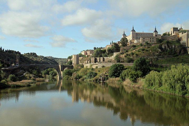 Toledo Day Trip from Madrid