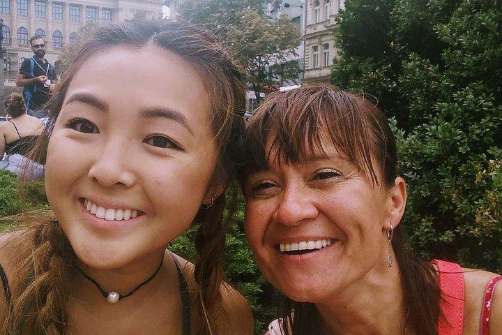 6 horas de bienvenida a Praga Private Tour