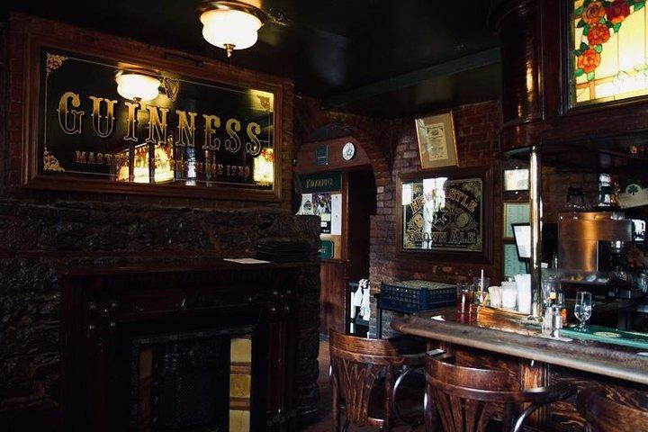 Haunted Montreal Pub Crawl