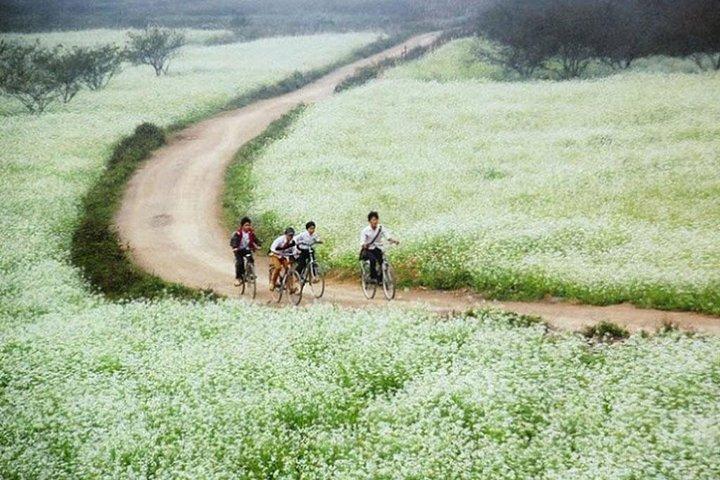 Mai Chau Full Day Tour de Hanoi