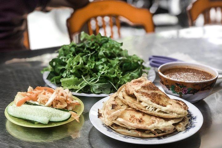 Hoi An Food Tour