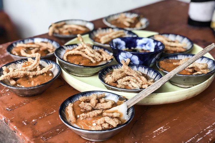 Hoi An Food Tour