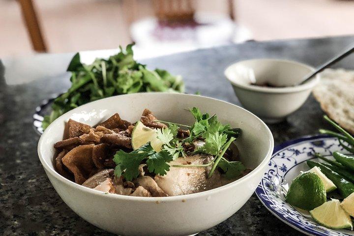 Hoi An Food Tour