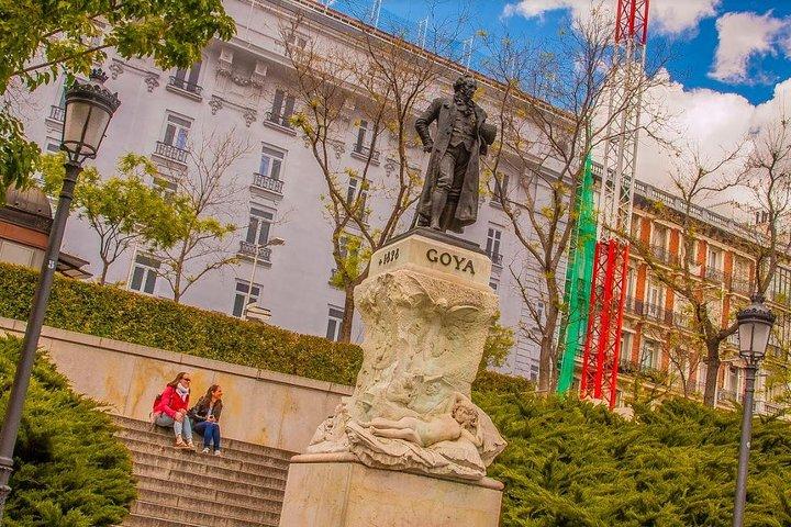 Madrid : visita en grupo reducido al Museo del Prado