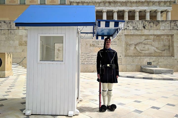 Athens Instagram Photo Tour: Most Instagrammable spots & Hidden gems