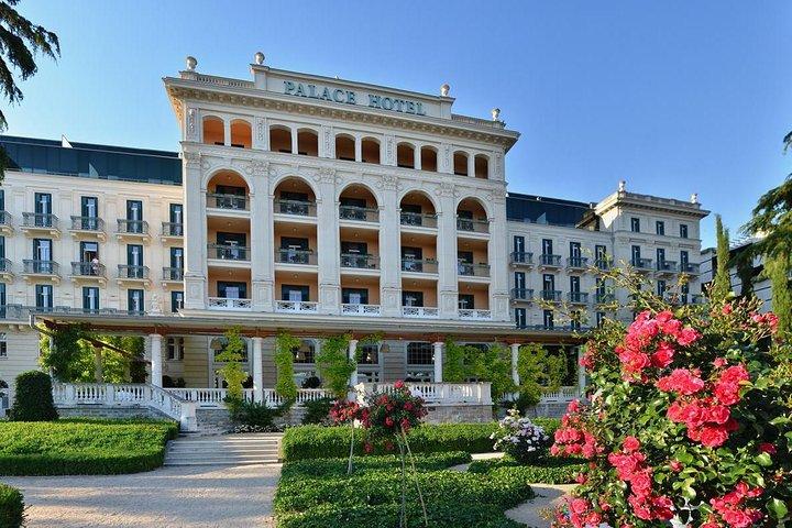 Piran e a pitoresca costa eslovena - tour privado de Trieste