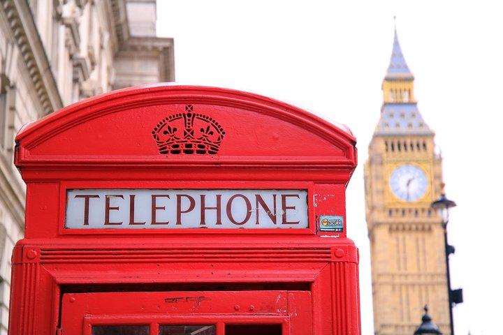 Visite privée, entrée à l'abbaye de Westminster et à Londres