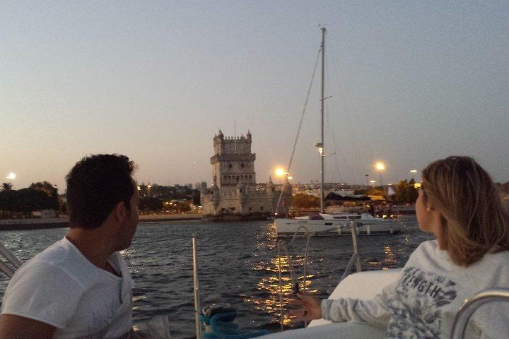 Verliefd worden in Lissabon!