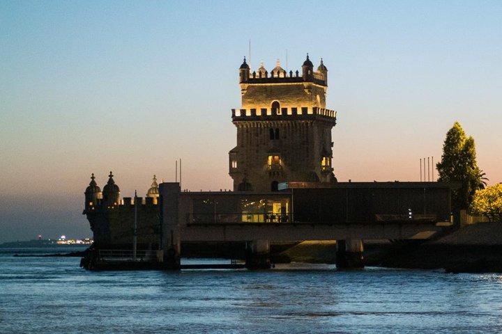 Verliefd worden in Lissabon!