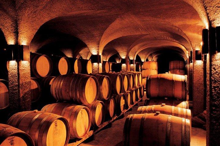 Cape Winelands e a Garden Route - 5 dias
