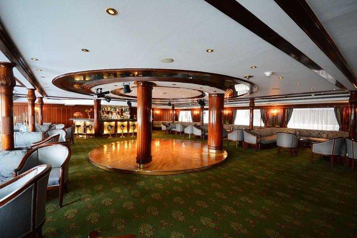 5 Tage 4 Nächte Luxor & Assuan Nilkreuzfahrt