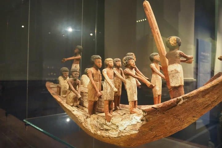 Museum of Luxor and Mummification Museum 4 hours Tour