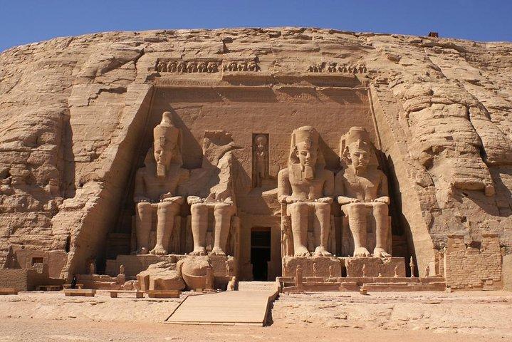 アブシンペル寺院