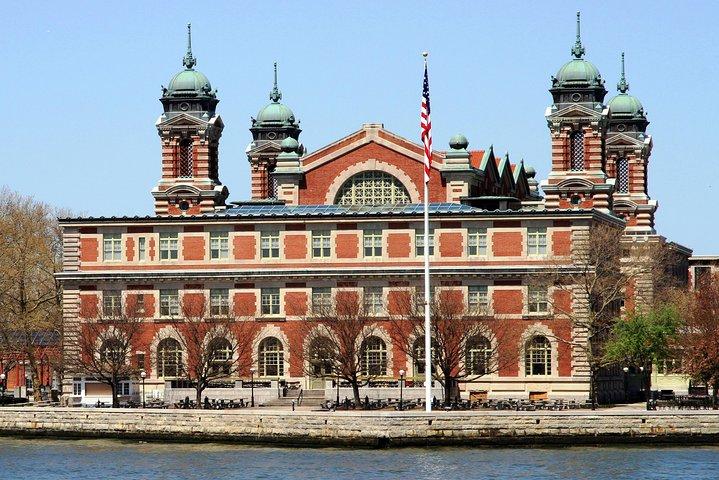 Freiheitsstatue & Ellis Island - Exklusive Führung
